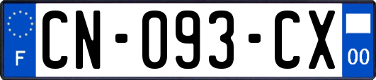 CN-093-CX