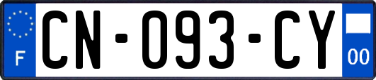 CN-093-CY