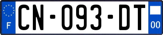 CN-093-DT