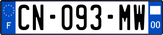 CN-093-MW