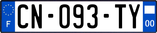 CN-093-TY