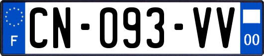 CN-093-VV