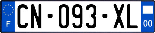 CN-093-XL