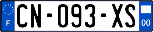 CN-093-XS