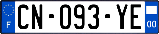 CN-093-YE