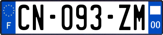 CN-093-ZM