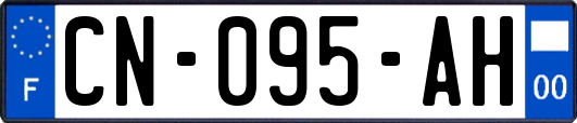 CN-095-AH