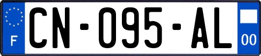 CN-095-AL