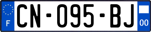 CN-095-BJ