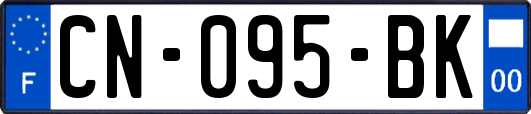 CN-095-BK