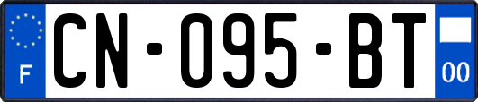 CN-095-BT