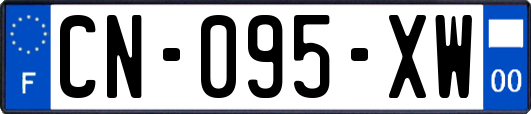 CN-095-XW