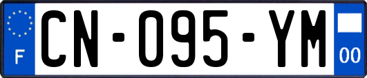 CN-095-YM