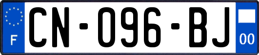 CN-096-BJ