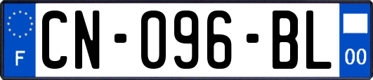 CN-096-BL