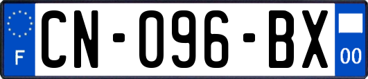 CN-096-BX