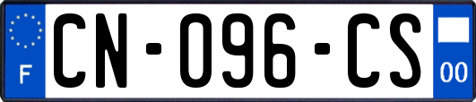 CN-096-CS