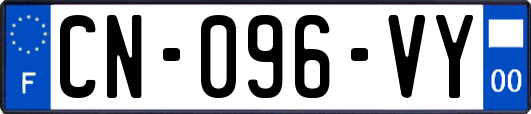 CN-096-VY