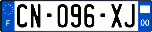 CN-096-XJ