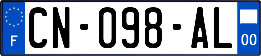 CN-098-AL