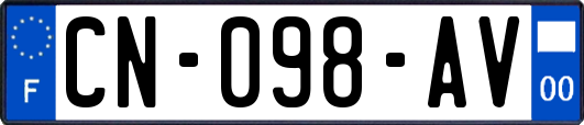 CN-098-AV