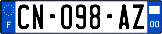 CN-098-AZ