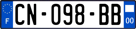 CN-098-BB