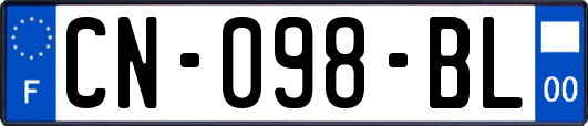 CN-098-BL