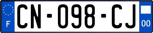 CN-098-CJ