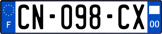 CN-098-CX