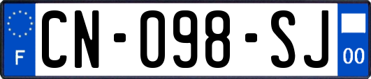 CN-098-SJ