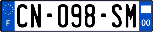 CN-098-SM