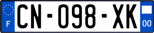 CN-098-XK