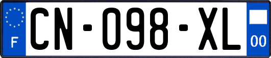 CN-098-XL