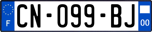 CN-099-BJ