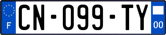 CN-099-TY