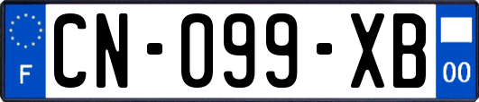 CN-099-XB