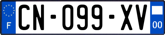 CN-099-XV