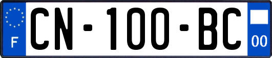 CN-100-BC