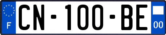 CN-100-BE