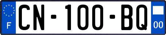 CN-100-BQ