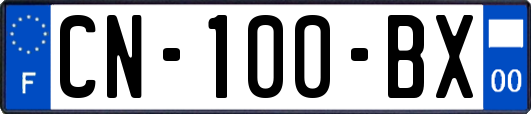 CN-100-BX