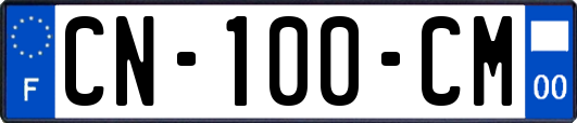 CN-100-CM