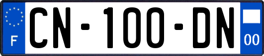 CN-100-DN