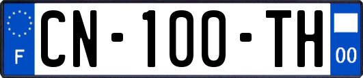 CN-100-TH