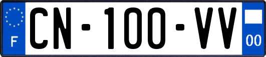 CN-100-VV