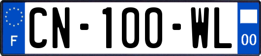 CN-100-WL