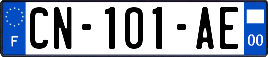 CN-101-AE