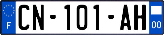 CN-101-AH