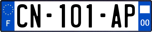 CN-101-AP